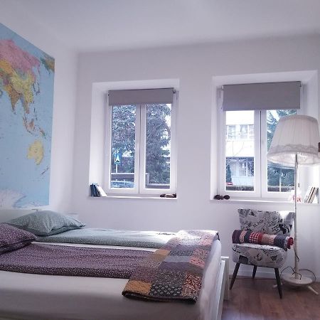 Apartment Little Heaven - Free Parking SJJ Esterno foto