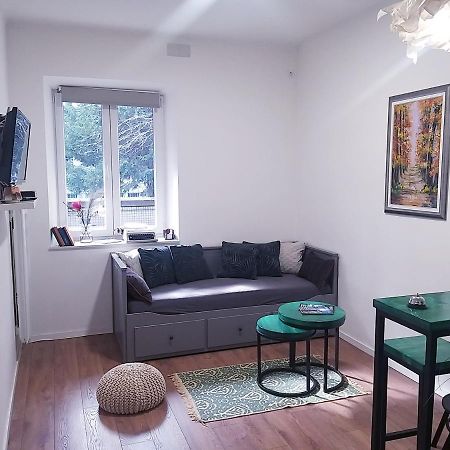 Apartment Little Heaven - Free Parking SJJ Esterno foto