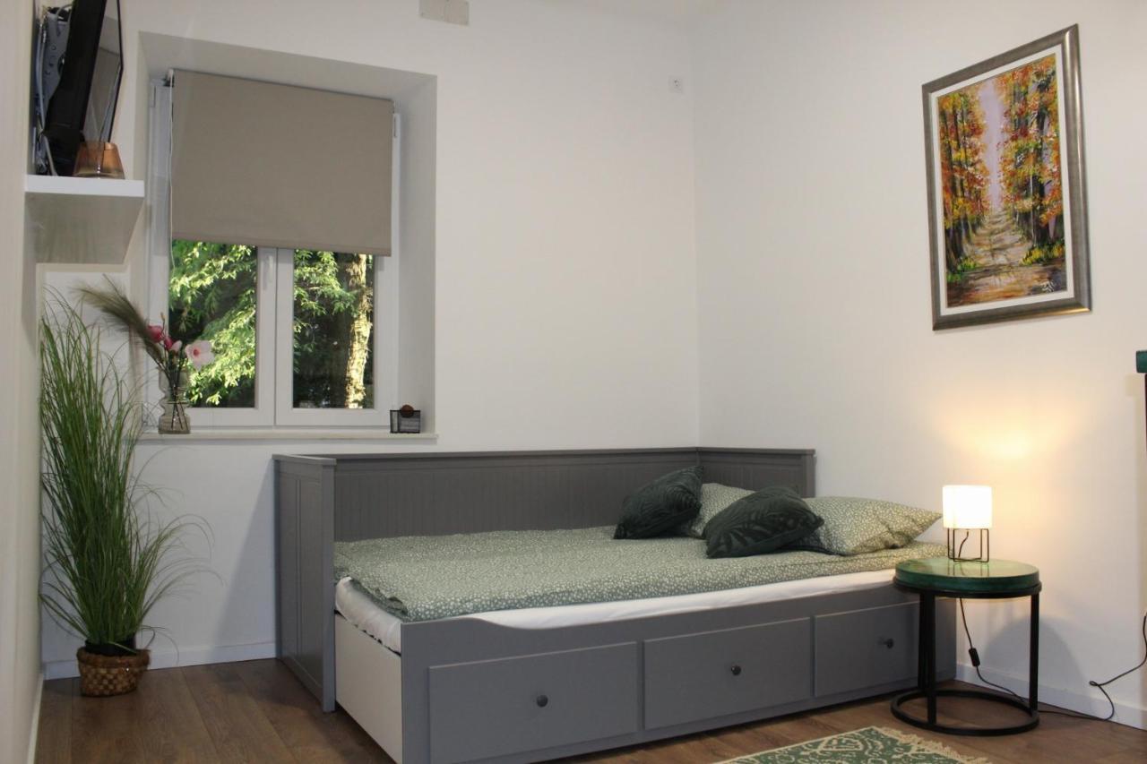 Apartment Little Heaven - Free Parking SJJ Esterno foto