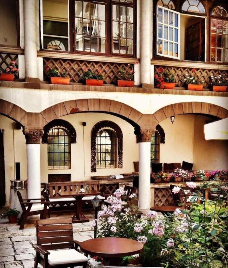 Apartment Little Heaven - Free Parking SJJ Esterno foto