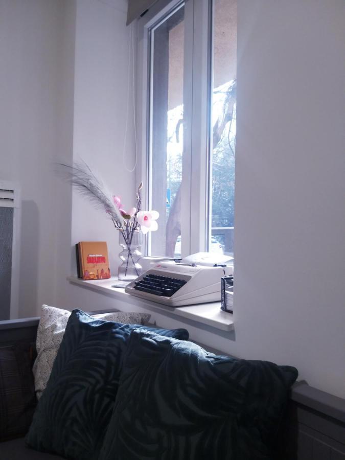 Apartment Little Heaven - Free Parking SJJ Esterno foto