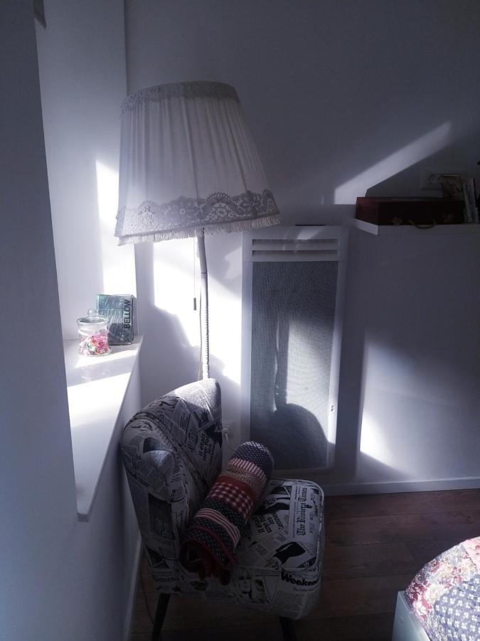Apartment Little Heaven - Free Parking SJJ Esterno foto